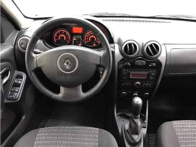 Airbag Renault Sandero 2013