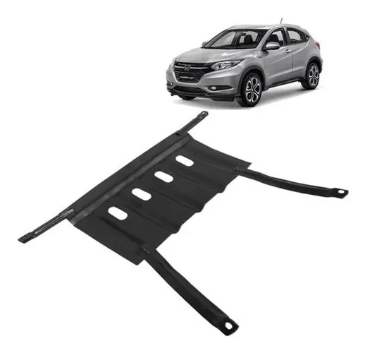 Protetor de Carter Reforçado Honda Hr-v e City 2015 à 2021 Peito de aço