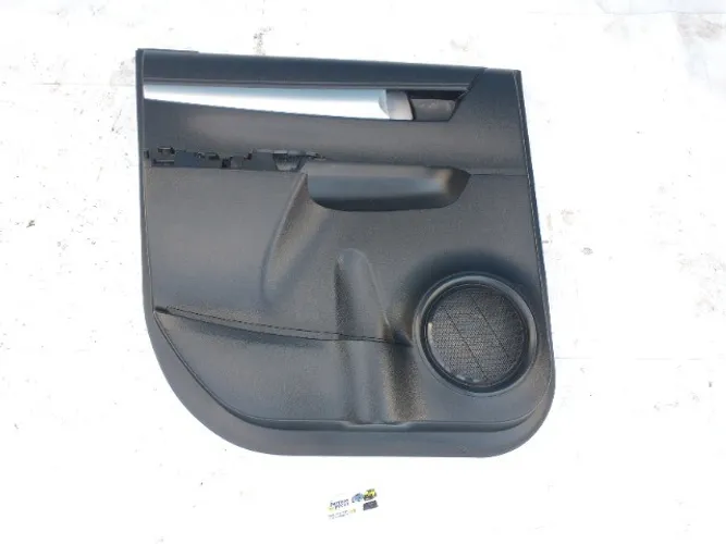 Forro Porta Hilux Srx 16/20 Traseiro Esquerdo #16565