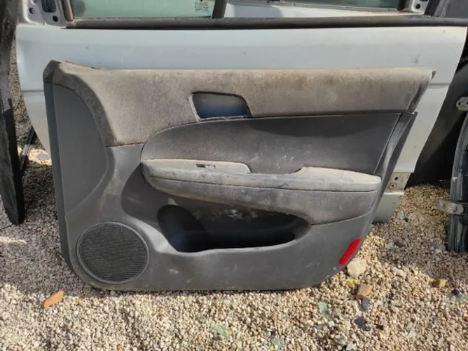 Forro Da Porta Dianteira Direita Hyundai I30 2010