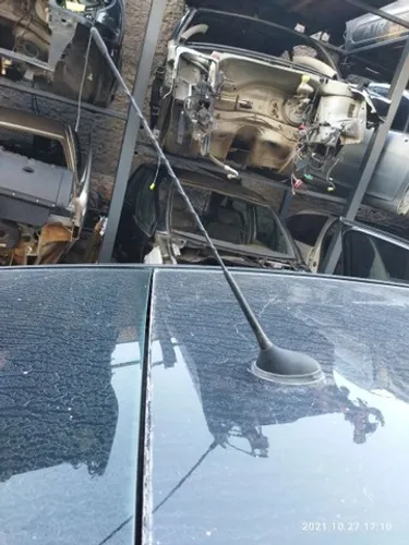 Antena de teto com base Citroen C4