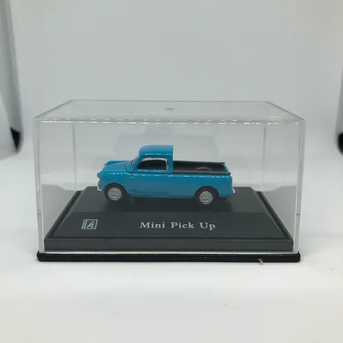 Mini Pick up miniatura