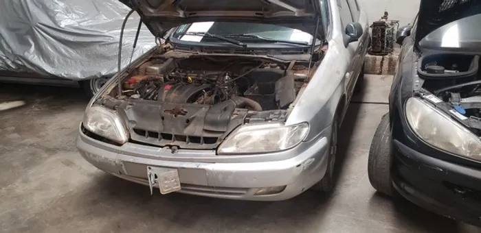 Sucata Citroen Xsara para retirada de peças