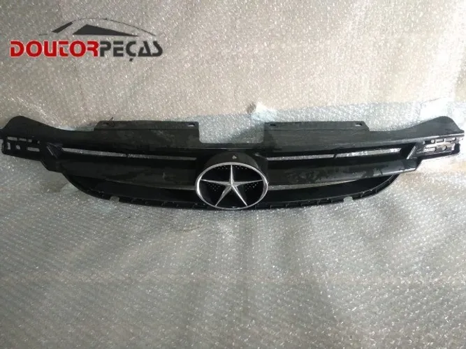  Grade Superior Para Choque Jac J3 2013 710ja3300500