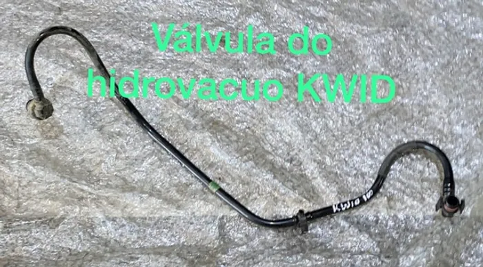 Válvula do hidrovacuo kwid 