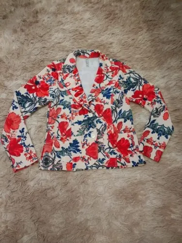 Blazer novo