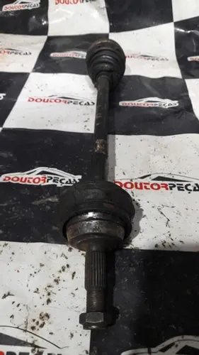 Semi eixo Volkswagem Gol G4