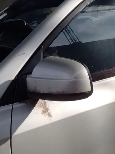 Retrovisor Tucson 2012 