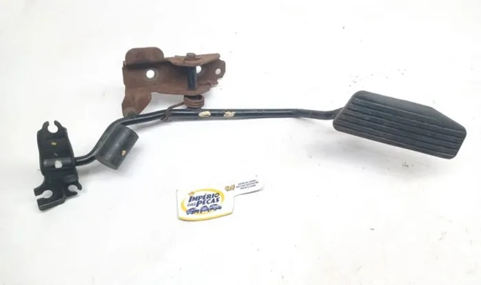 Pedal Acelerador Pajero Glsb 97 #25215