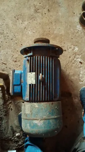 Motor freio 15 cv