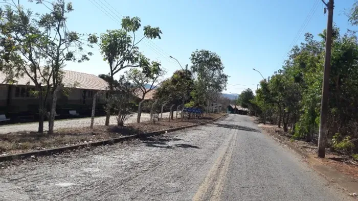 Terreno Comercial ao lado da Unicaldas 