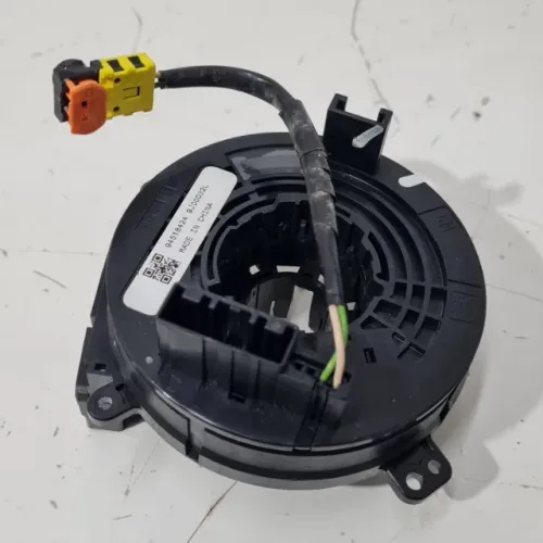 Cinta do air bag Hard Disk GM Sonic Tracker 2020  *