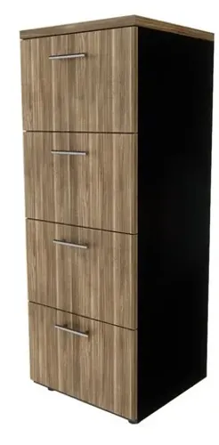 Arquivo para pasta suspensa 