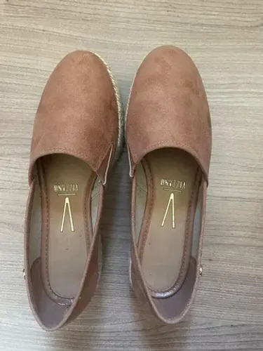 Sapato Vizzano n35