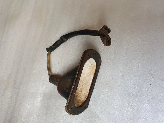 Corcel 1 belina 1 carcaça farolete grade original