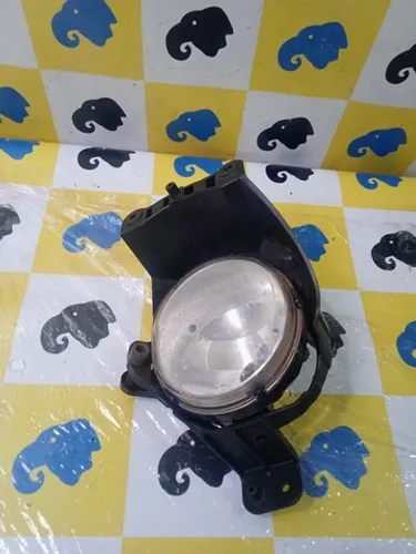 Farol Neblina Milha Dianteiro Direito Gm Sonic Onix 2012-14 Cod. *