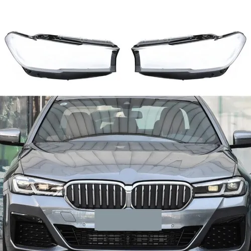 Par Lente Farol Bmw Série 5 530e 2021 2022
