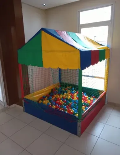 Locação de Brinquedos - Aluguel de Brinquedos 
