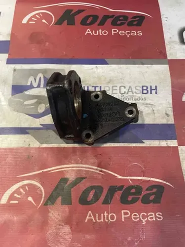 Suporte Semi Eixo (55260123) Fiat Toro Flex