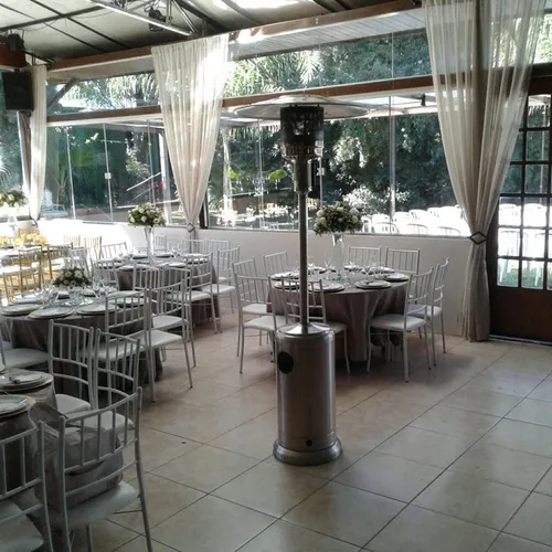 @Aluguel aquecedor para eventos do Agro negócio