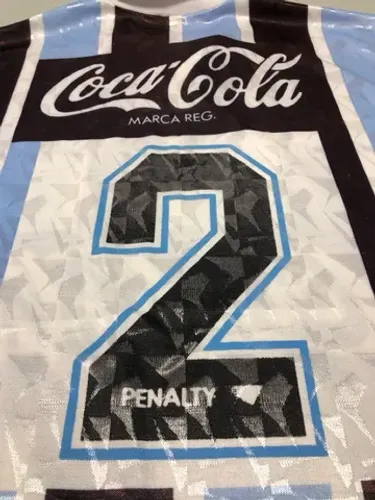 Camisa Grêmio Penalty 1994