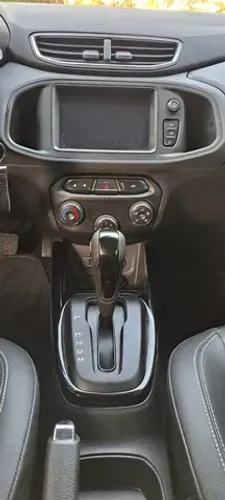 Caixa de Cambio Automatica Chevrolet Onix 1,4 2019 - Rs Auto Peças