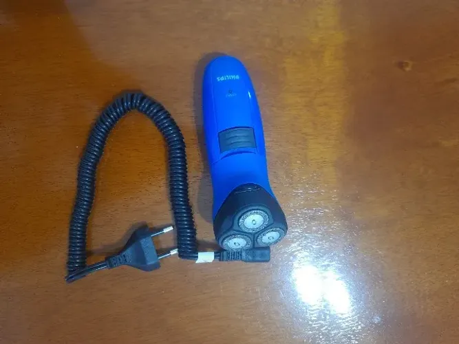 Barbeador Philishave