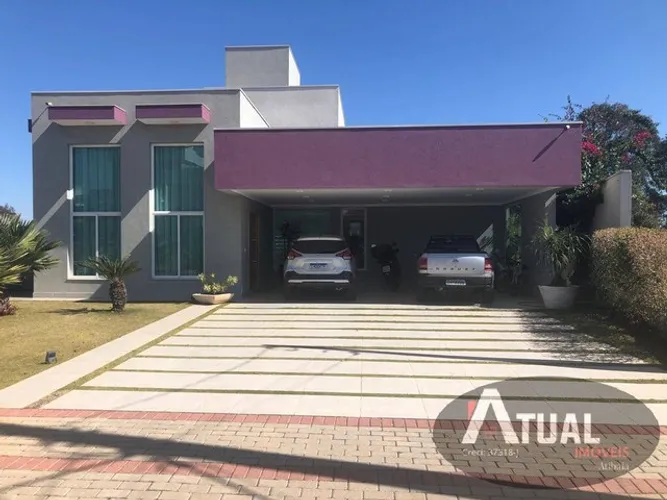 Casa á venda em Condomínio Morada do Sol em Mairiporã $ 2.100,000,00