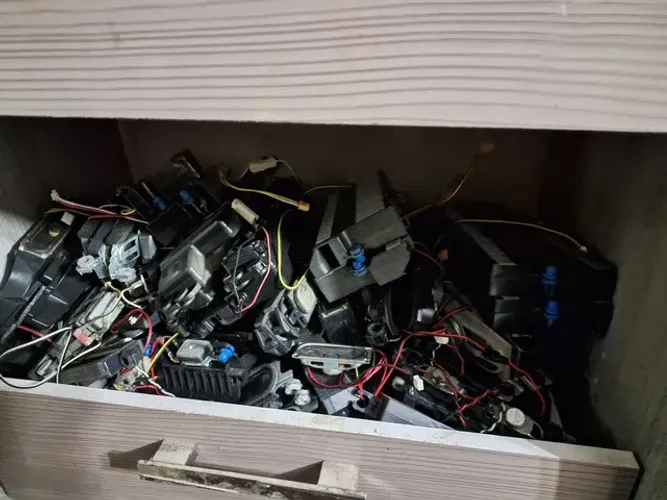 Autofalante para TV ? 