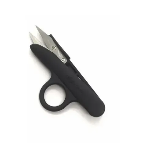 Tesoura Tecelao Aço 12cm Sq-3515
