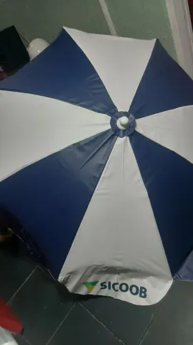 Ombrellone de Praia - Novo