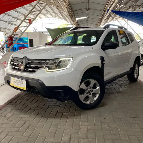 Renault Duster zen 