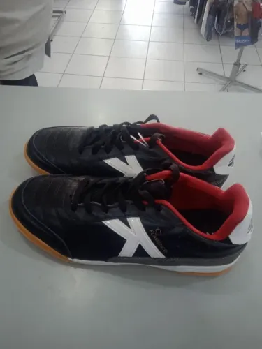 Chuteiras Kelme
