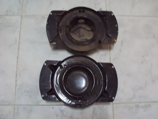 pick up ford f100 twinbean par bojos alojamento farol novos originais