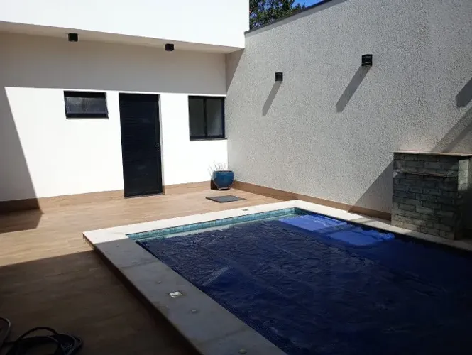 Caldas Novas/Goiás - Casa nova
