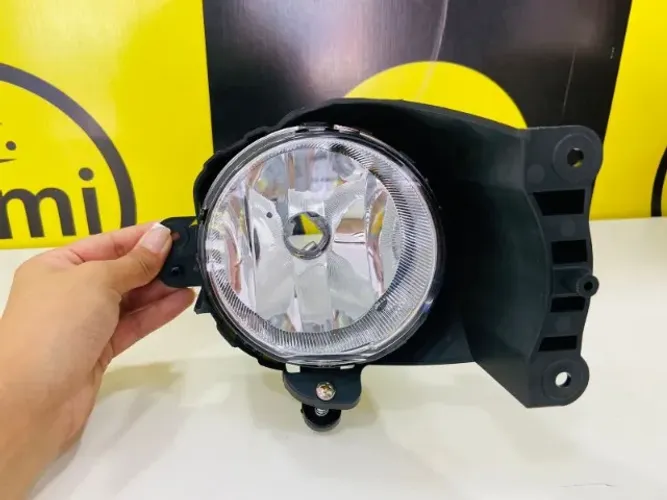 Farol Milha Onix / Cobalt / S10 / Spin -NOVO!!
