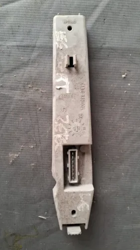 Circuito L E . Ford Escort Zetec 96/02