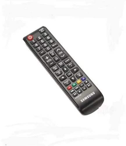Controle original smartv Samsung 