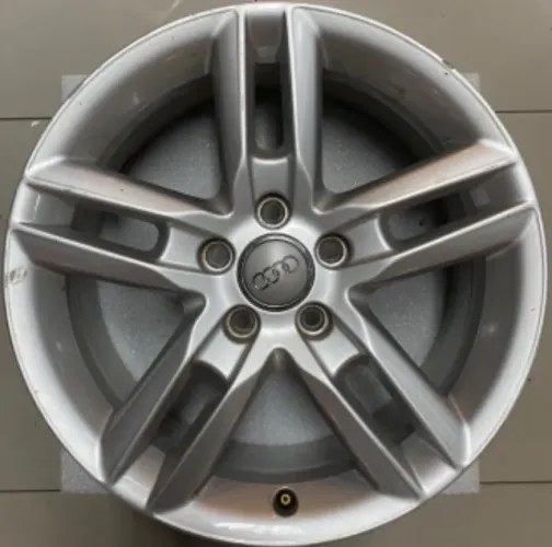 Roda Audi Aro 17 Original
