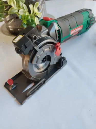 MINI SERRA CIRCULAR
