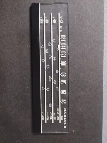 Dial do motorradio