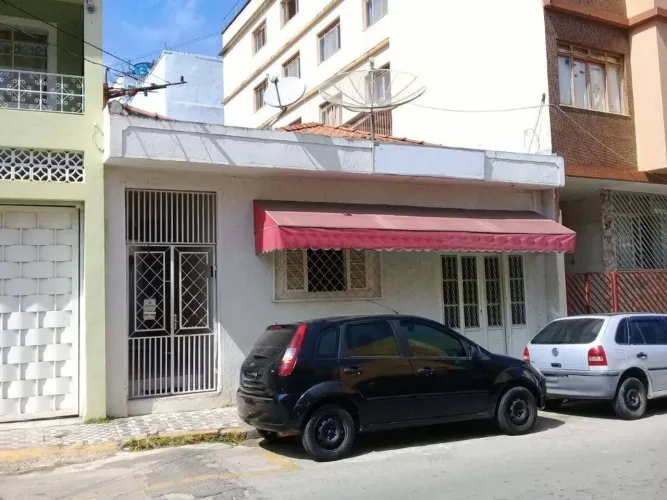 Casa comercial à venda, Santa Rita, Aparecida - CA0926.