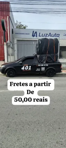 Frete Carreto