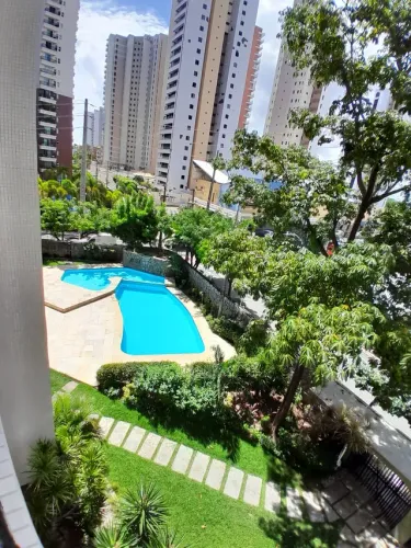 131m2, piscina Cocó liga 9 8 7 4 8 3 1 0 8 Diego9989f delrey