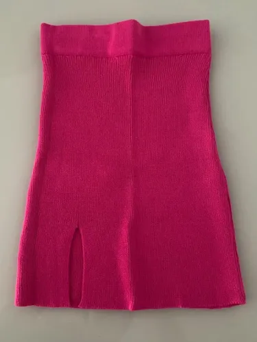 Saia Pink DaLuz