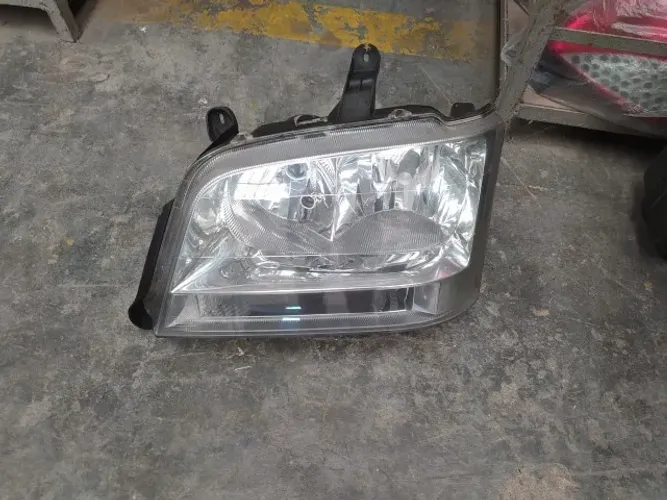 Farol S10 Blazer Fume 2003 ate 2011