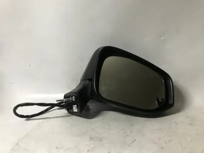 Retrovisor Corolla Cross (com ponto cego