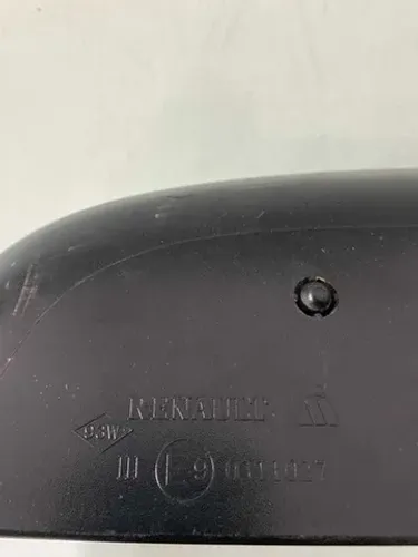 Retrovisor Eletrico Direito Renault Sandero 2019