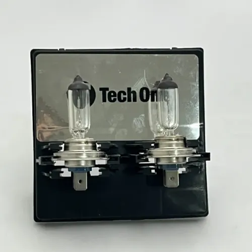 Lâmpada Para Farol H7