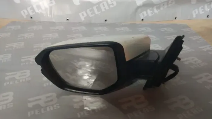 Retrovisor Honda civic g10 c pisca seta 